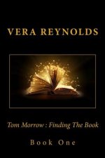 Tom Morrow: Finding The Book