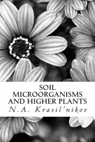 Soil Microorganisms and Higher Plants