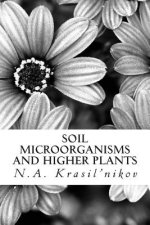 Soil Microorganisms and Higher Plants