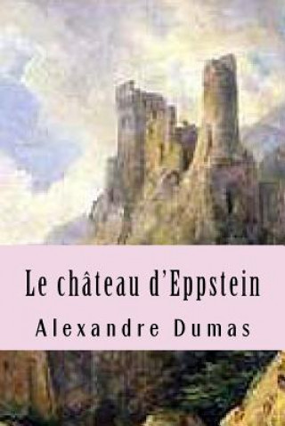 Le chateau d'Eppstein