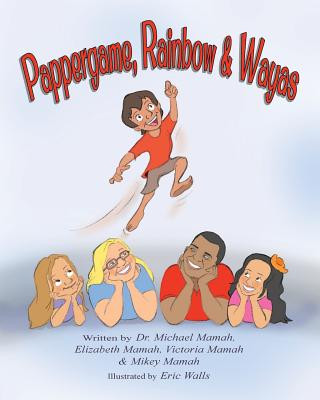 Pappergame, Rainbow & Wayas