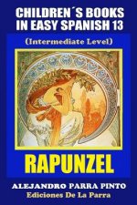 Children's Books In Easy Spanish 13