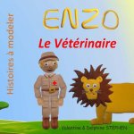 Enzo le Veterinaire