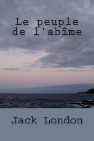 Le peuple de l'abime