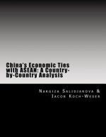 China's Economic Ties with ASEAN: A Country-by-Country Analysis
