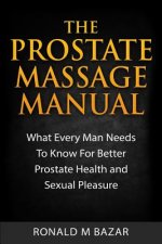 Prostate Massage Manual