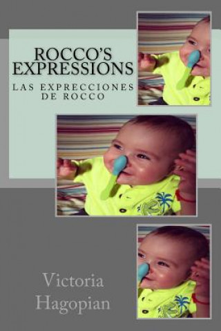 Rocco's expressions