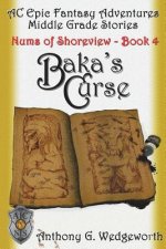 Baka's Curse