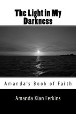 The Light in My Darkness: Amanda's Book of Faith