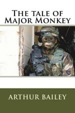 The tale of Major Monkey