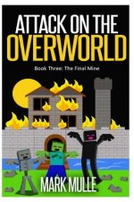 Attack on the Overworld, Book Three: The Final Mine
