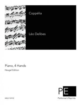 Coppélia