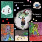 Die kleine bunte Märchenwelt