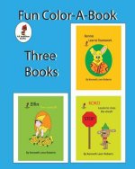Fun Color-A-Book