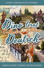 Dino Lernt Deutsch Collector's Edition