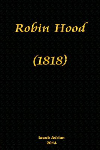 Robin Hood (1818)