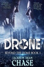 Drone: A Young Adult Dystopian Thriller