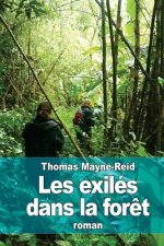 Les exilés dans la for?t: Aventures d'une famille péruvienne au milieu des déserts de l'Amazonie