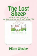 The Lost Sheep: We should all try to guide sinners back to God's flock