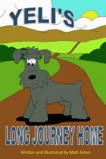 Yeli's Long Journey Home