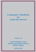 Commander's Handbook for Attack the Network (Color)