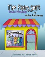 The Fancy Shirt: Finds Friendship