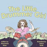 The Little Drummer Girl