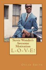 Stevie wonder's awesome motivation: A Courageous Ministry in Music