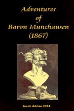 Adventures of Baron Munchausen (1867)
