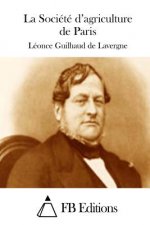 La Société d'agriculture de Paris