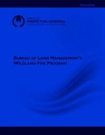 Bureau of Land Management's Wildland Fire Program