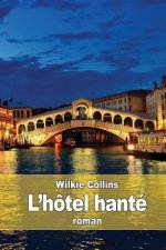 L'hôtel hanté
