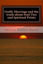 Godly Marriage: and the truth about Soul Ties and Spiritual Prints