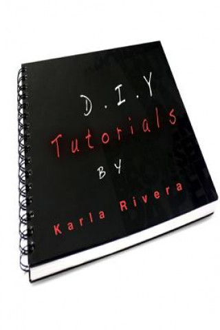 D.I.Y. Tutorials: From Me To You