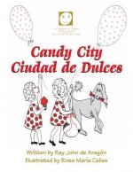 Candy City: Ciudad de Dulces