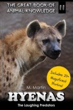 Hyenas: The Laughing Predators