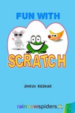 Fun with Scratch: Learning should be fun