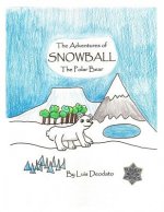 The Adventures of Snowball the Polar Bear