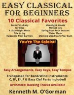Easy Classical for Beginners