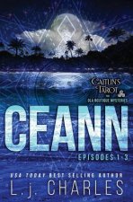 Ceann: Caitlin's Tarot: An Ola Boutique Mystery