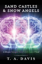 Sand Castles & Snow Angels: A Dream Voyager Novel with Liam O'Neal