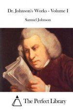Dr. Johnson's Works - Volume I