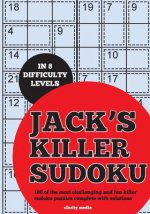 Jack's Killer Sudoku