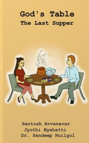 God's Table: The Last Supper