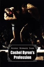 Cashel Byron's Profession