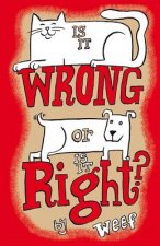 Is it Wrong or is it Right?: Do's and dont's of pet owner ship