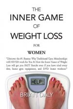 Inner Game of Weight Loss for Women: 