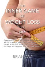 Inner Game of Weight Loss for Men: 