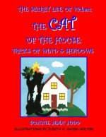 The Secret Life of Vickers: The Cat of the House - Tricks of Wind & Shadows