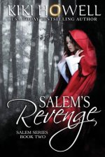 Salem's Revenge: Salem Series Book Two